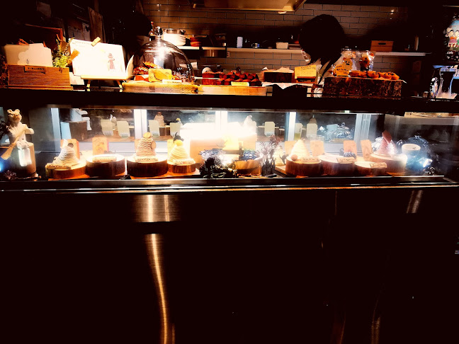 Comentarii opinii despre ドットカフェ