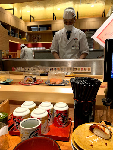 Comentarii opinii despre もりもり寿し イオンモール大阪ドーム店