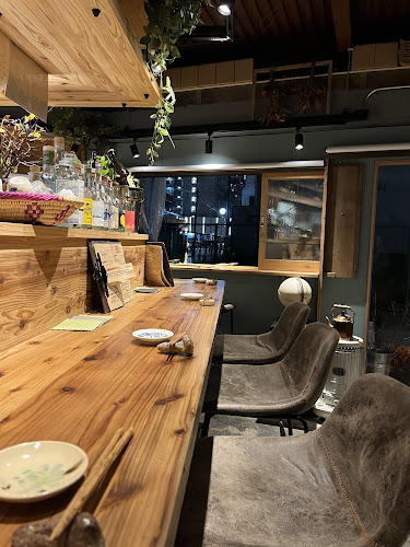 パンク食堂 - 飲食業