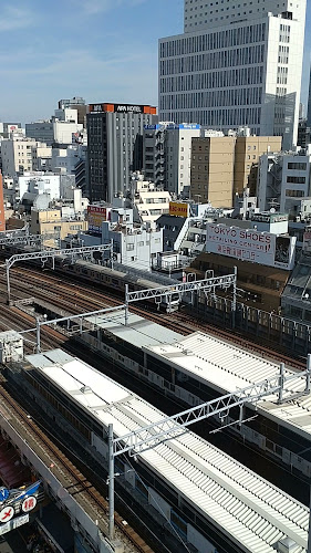 カプリチョーザ 御徒町吉池本店ビル店 - 飲食業