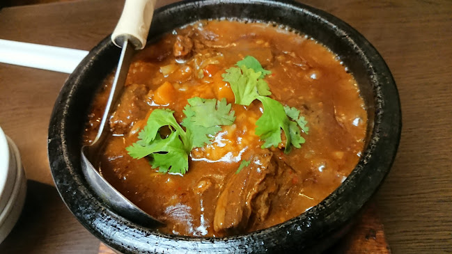 海上海 - 飲食業