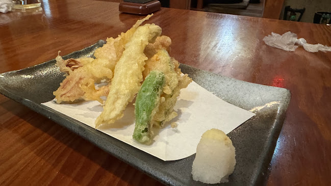 Opinii despre 魚鮮 în 富山市 - 飲食業