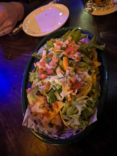 American FM - 飲食業