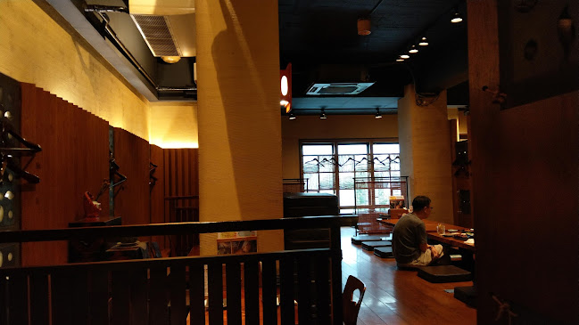 一鴻 秋田町本店 - 徳島市