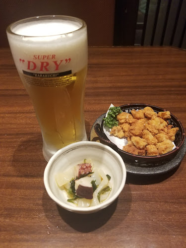 Comentarii opinii despre いろはにほへと 松阪駅前店