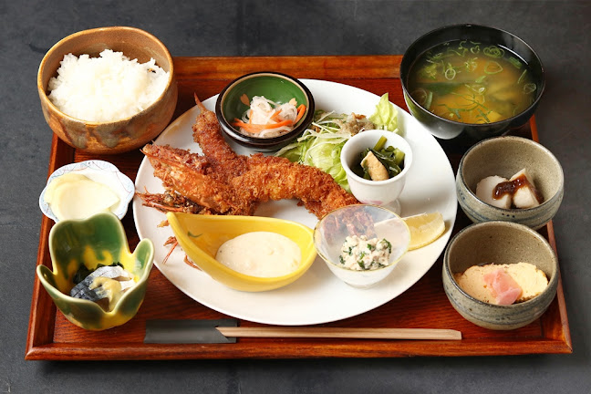 Opinii despre 和cafe・Kanoco （かのこ） în 神戸市 - 飲食業