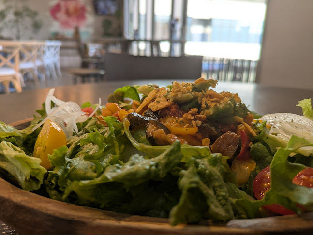 Opinii despre キッチン モアナイナ în ひたちなか市 - 飲食業