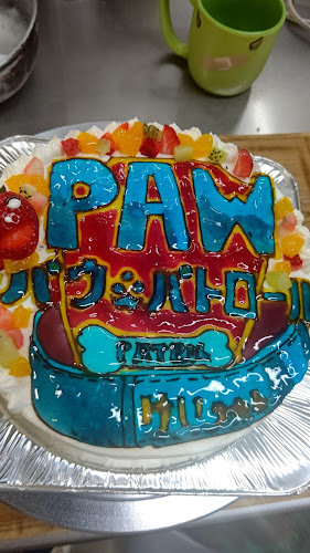 ケーキハウス シーズン