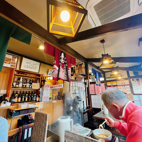 手打ちうどん 小麦 - 新居浜市