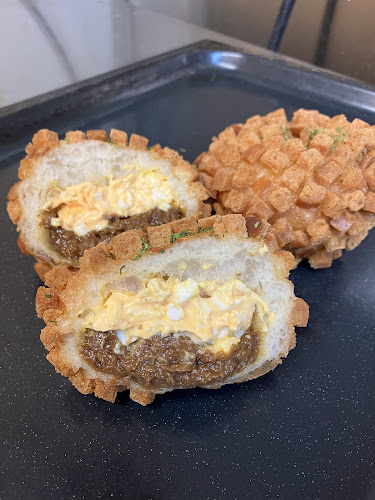 Comentarii opinii despre 路地裏のパンsosolu