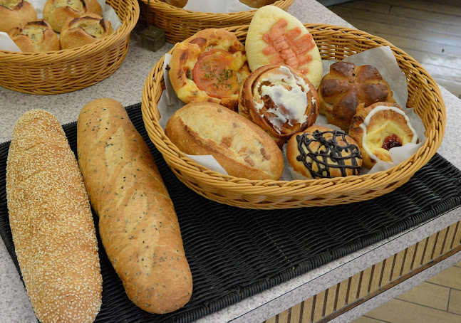 ベーカリーファリーヌ - 那覇市