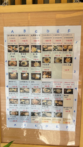 Opinii despre そばっ晴゜ în 横浜市 - 飲食業