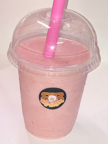 Comentarii opinii despre BIG BEAR