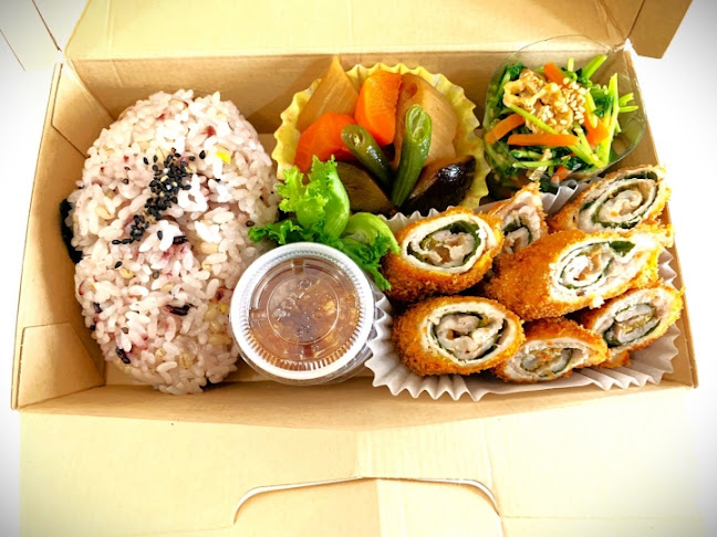 まるでぶ～はなれ～ - 西東京市