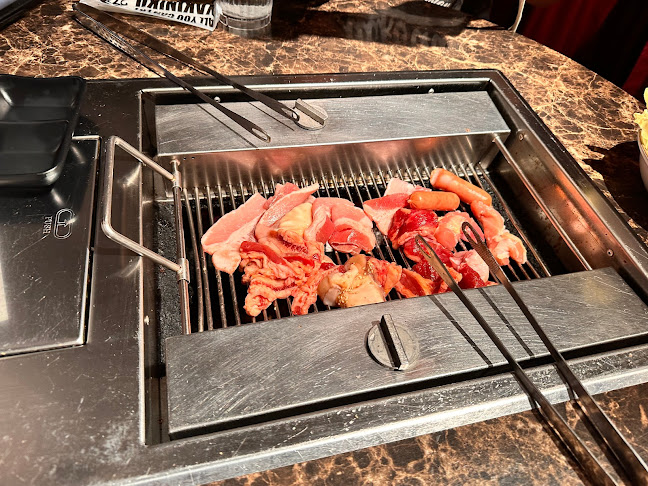 Comentarii opinii despre 298 (にくや)福島店