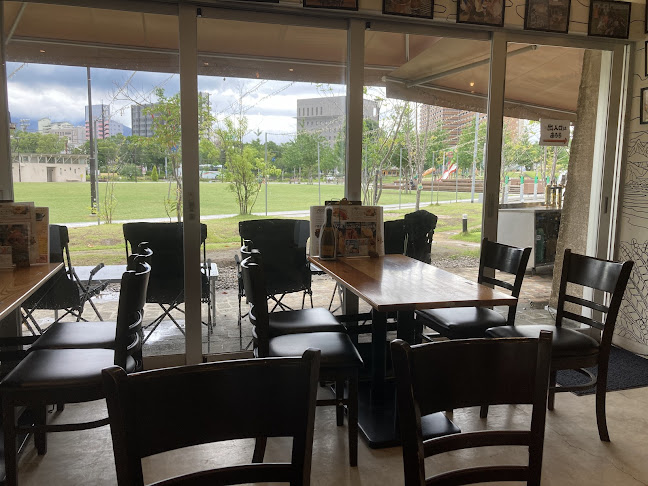 BlackSmith PREMIUM GARDEN - 鹿児島市