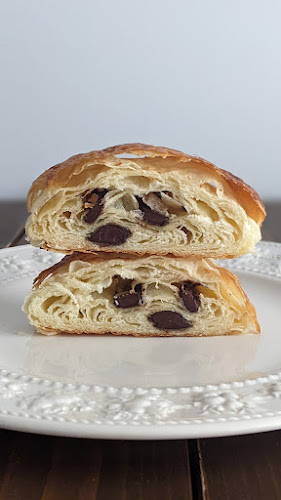 ブランジュリー パリの空の下 - 飲食業