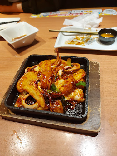 Comentarii opinii despre 魚民 伊東駅前店