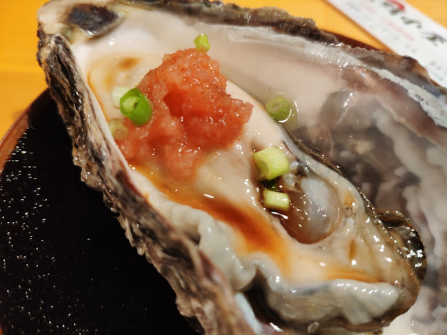 牡蠣小屋 水道橋店