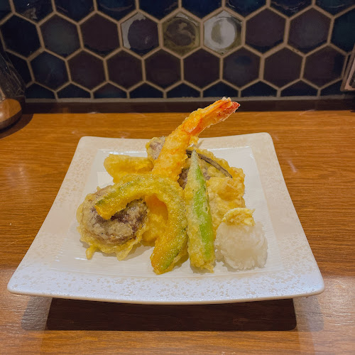 Comentarii opinii despre 炭火と海鮮 ツキ酔イ宵