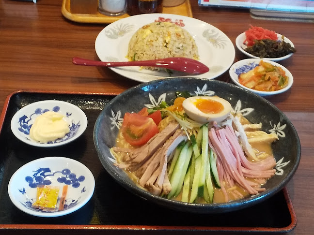 大阪ふくちぁんラーメン 丹南店 - 松原市