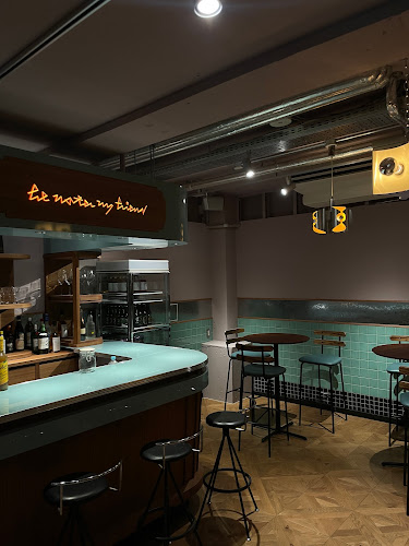 Comentarii opinii despre TUB