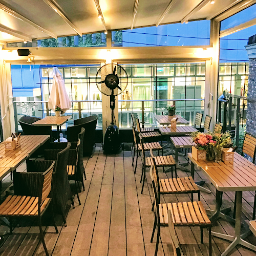 Tokyo Orchard Cafe - 飲食業