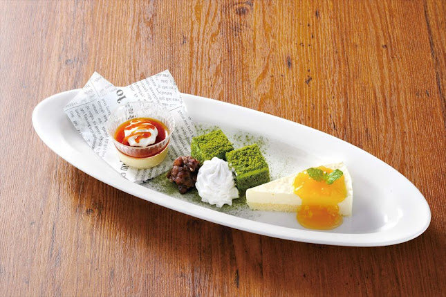 Comentarii opinii despre 笑笑 小山東口駅前店