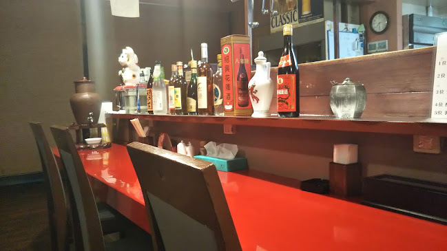 Opinii despre 中華工房 菜華 în 網走市 - 飲食業