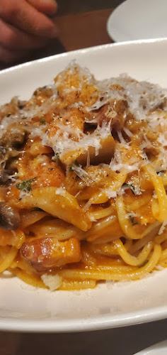 Comentarii opinii despre イタリア料理 ティンパーノ