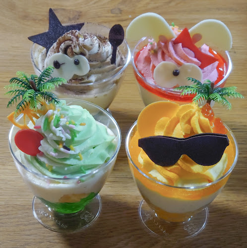 Opinii despre シーキューブ 千葉そごう店 în 千葉市 - 飲食業