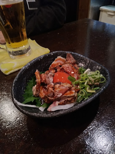 鶏屋だもん 上新庄本店 - 飲食業