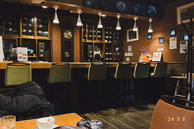 會津珈琲倶楽部