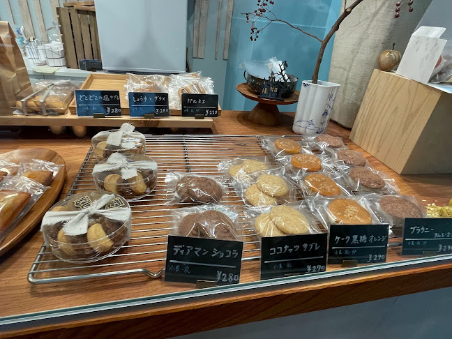 パティスリーオーセンティック