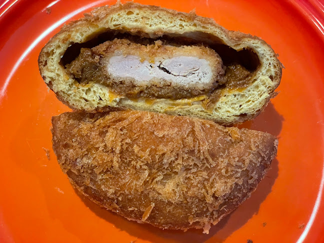 木村屋総本店 上大岡京急 - 横浜市