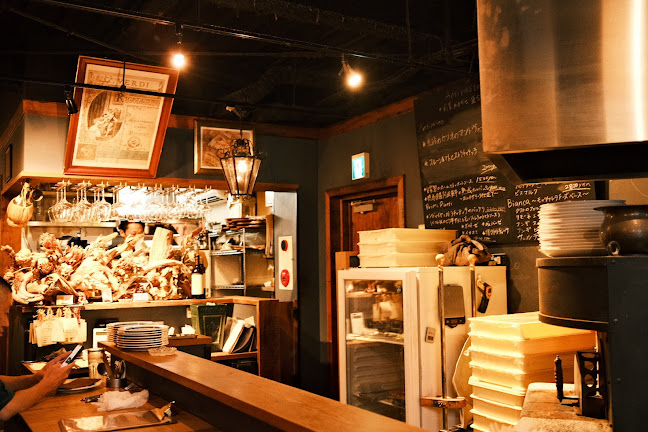 Bar Ciccia （バールチッチャ）