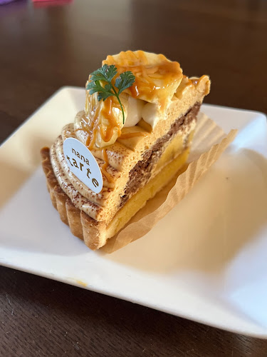 Comentarii opinii despre nana tarte