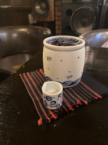 ミュージックバー イン