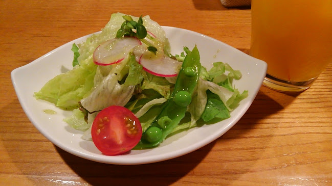 Bistro&Gelateria maruco - 飲食業