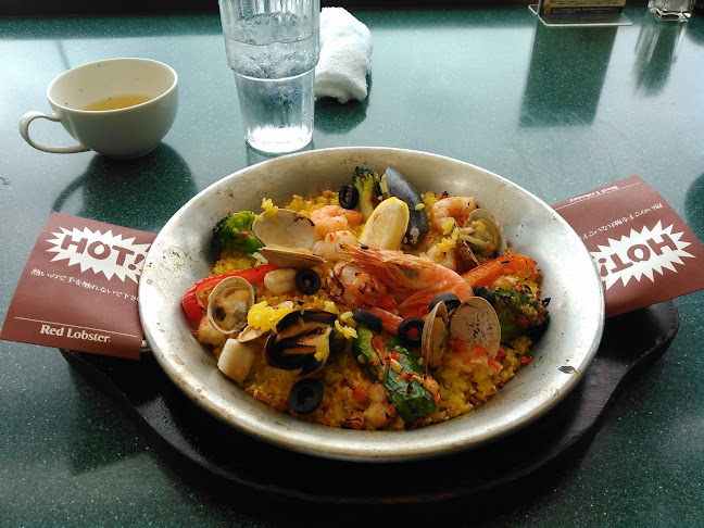レッドロブスター 逗子店 - 飲食業