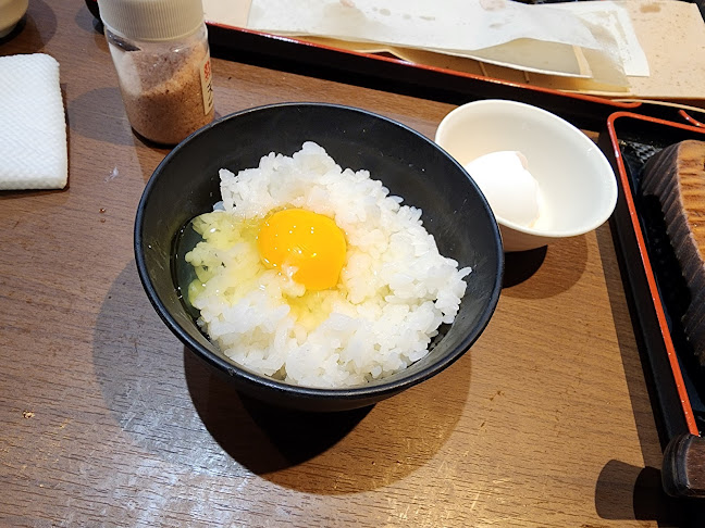 感動の肉と米 鵜沼店