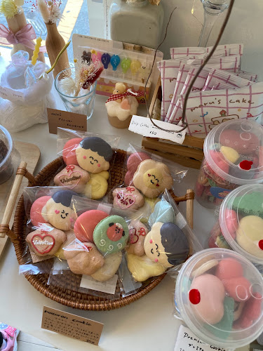 maru's cake マルズケーキ - 大阪市