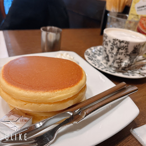 自家焙煎 珈琲庵 - 飲食業