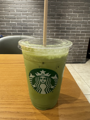 スターバックス コーヒー JR上野駅 入谷改札前店 - 台東区