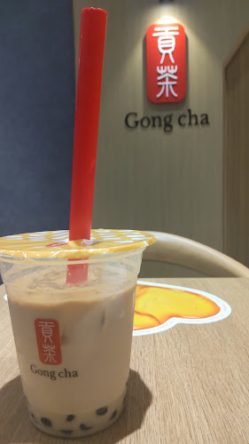 Opinii despre ゴンチャ CoCoLo新潟店 (Gong cha) în 新潟市 - 飲食業