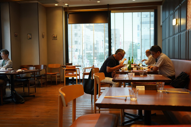 目白 旬香亭 - 豊島区