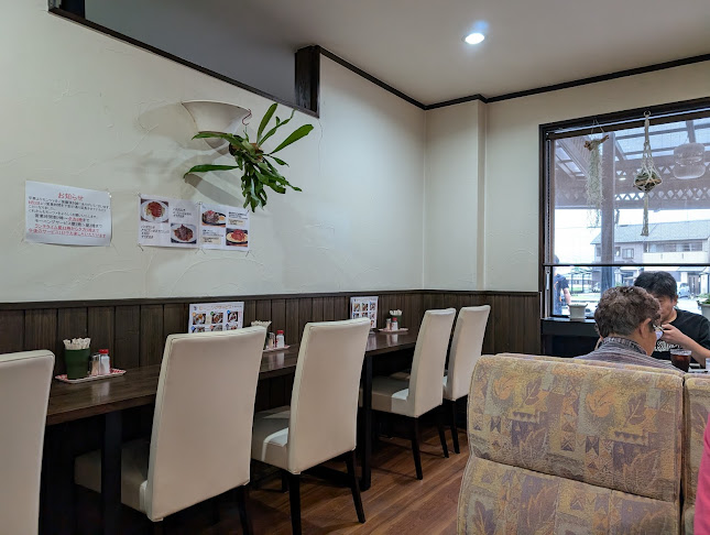 カフェ モンツァ