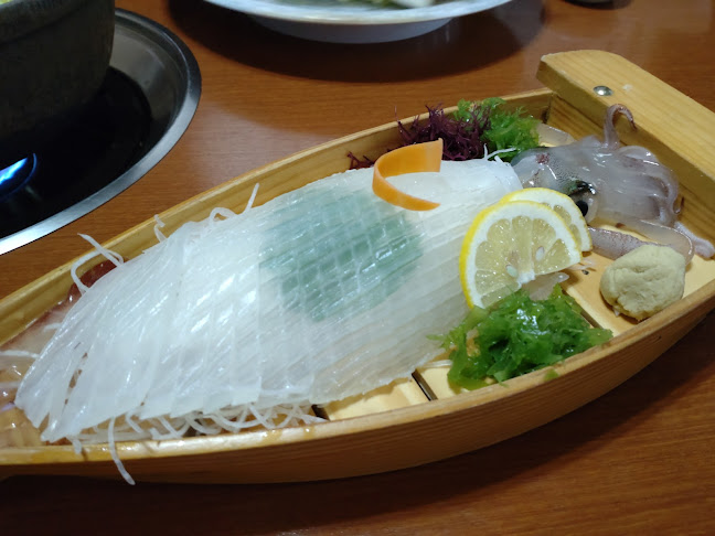 本家 山賊鍋 飯塚店 - 飲食業