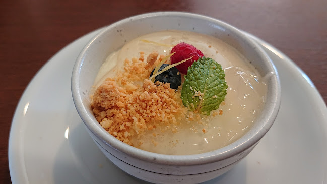 トラットリアチェッポ - 金沢市