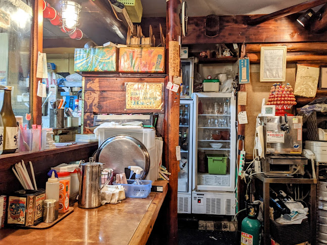 Opinii despre ステーキハウスシカゴ板橋店 STEAK HOUSE în 板橋区 - 飲食業